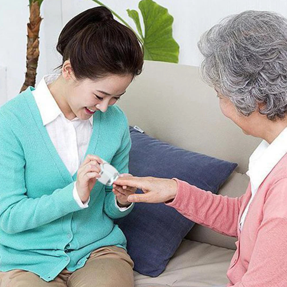 Electric Nail Polish Remover Electric Nail Clippers Nail Clippers Nail Clippers Set Suitable for Baby and Adult Nail Enhancemen