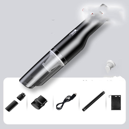 Mini Home Portable Vacuum Cleaner Car Vacuum Cleaner